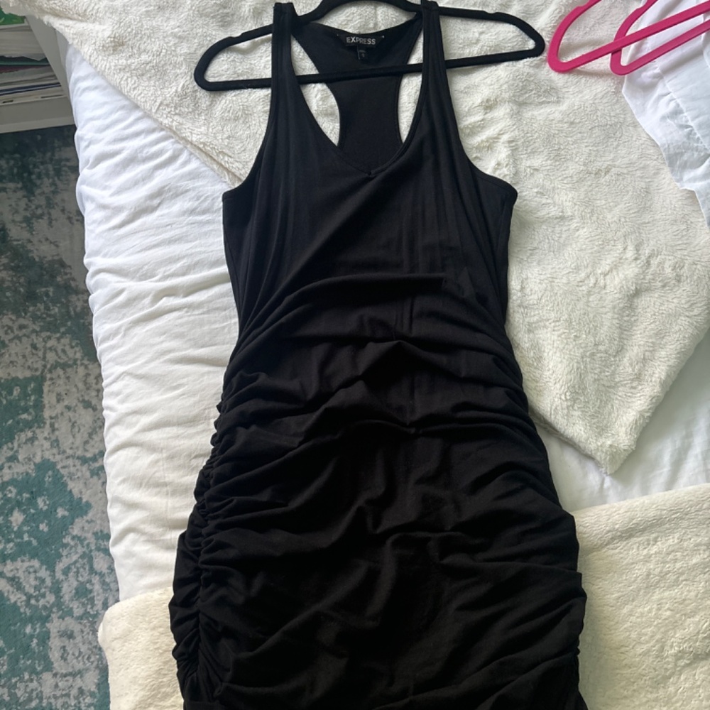 Mini dress - Picture 2 of 2